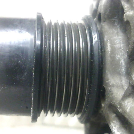 Alternateur OPEL CORSA E
