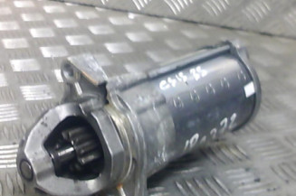 Demarreur OPEL CORSA E