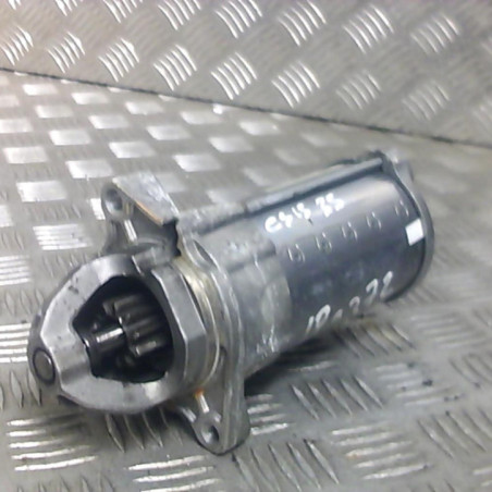 Demarreur OPEL CORSA E