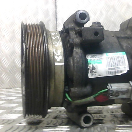 Compresseur clim RENAULT KANGOO 2