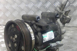 Compresseur clim RENAULT KANGOO 2