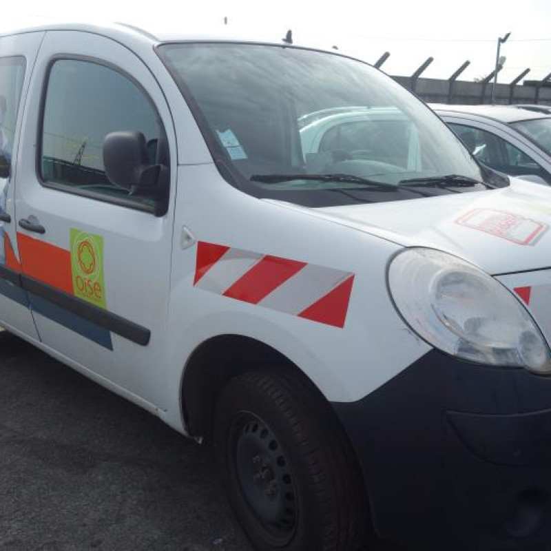Compresseur clim RENAULT KANGOO 2 Photo n°5