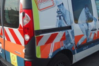 Compresseur clim RENAULT KANGOO 2