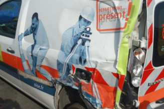 Compresseur clim RENAULT KANGOO 2