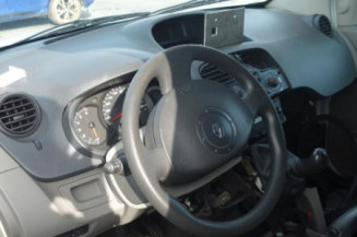 Compresseur clim RENAULT KANGOO 2