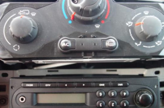 Compresseur clim RENAULT KANGOO 2
