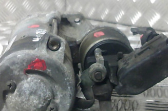Demarreur OPEL CORSA D Photo n°1