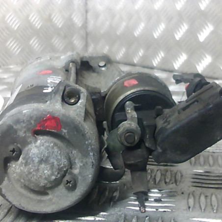 Demarreur OPEL CORSA D Photo n°1