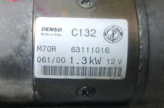Demarreur OPEL CORSA D