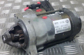 Demarreur OPEL CORSA D