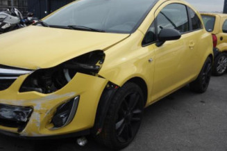 Demarreur OPEL CORSA D