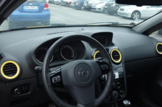 Demarreur OPEL CORSA D