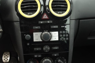 Demarreur OPEL CORSA D