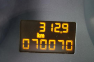 Demarreur OPEL CORSA D