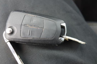 Demarreur OPEL CORSA D