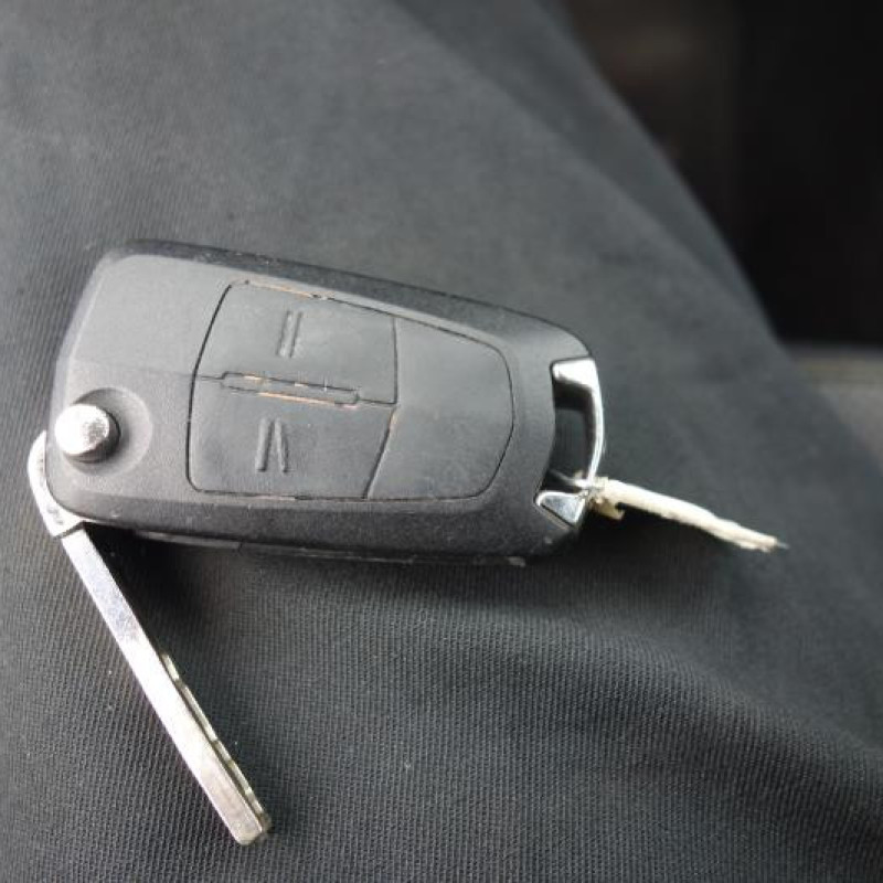 Demarreur OPEL CORSA D Photo n°11