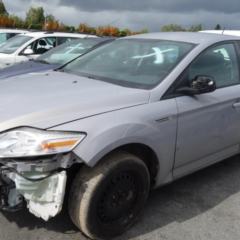 Demarreur FORD MONDEO 3 Photo n°4