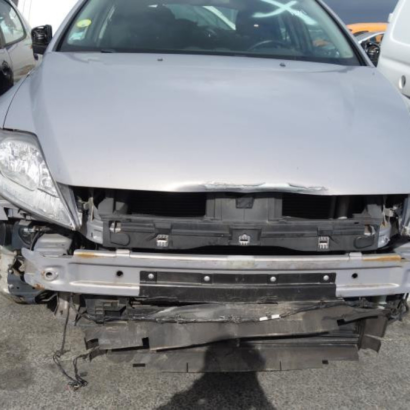 Demarreur FORD MONDEO 3 Photo n°5