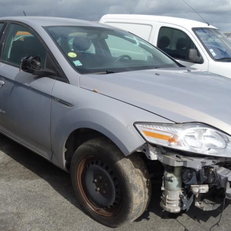 Demarreur FORD MONDEO 3 Photo n°6
