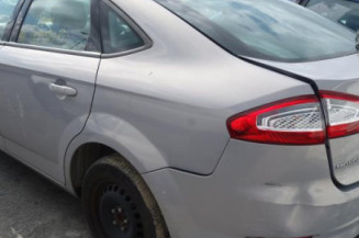 Demarreur FORD MONDEO 3