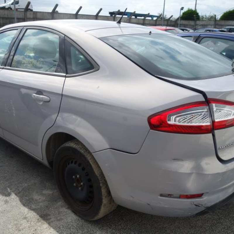 Demarreur FORD MONDEO 3 Photo n°8