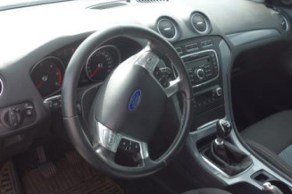 Demarreur FORD MONDEO 3