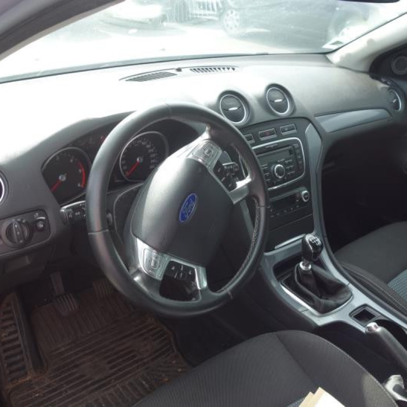Demarreur FORD MONDEO 3 Photo n°9