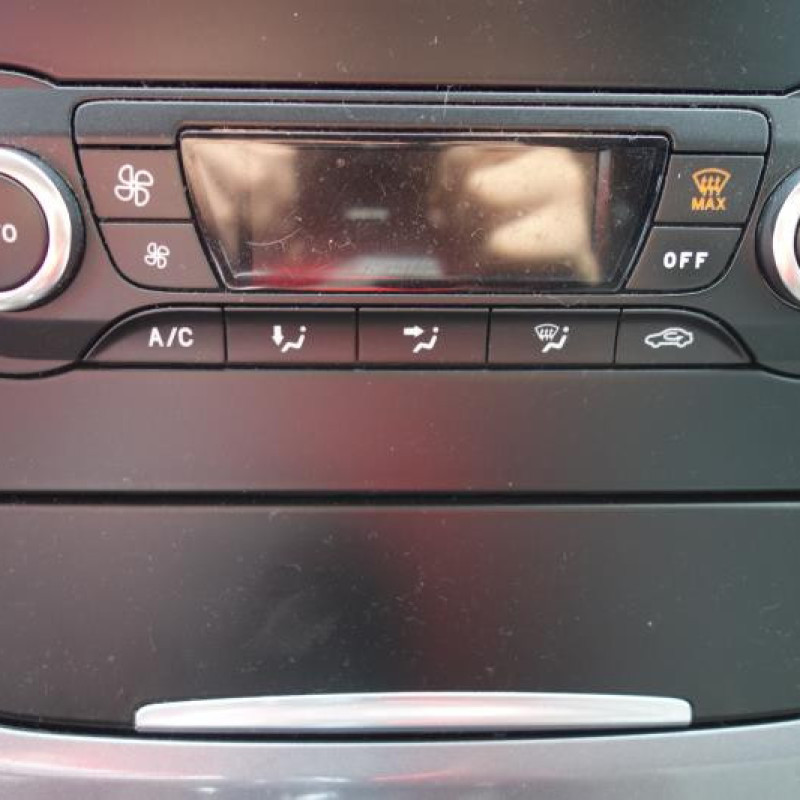 Demarreur FORD MONDEO 3 Photo n°10
