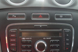 Demarreur FORD MONDEO 3