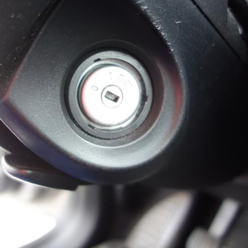 Demarreur FORD MONDEO 3 Photo n°12