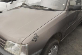 Feu arriere principal droit (feux) PEUGEOT 205
