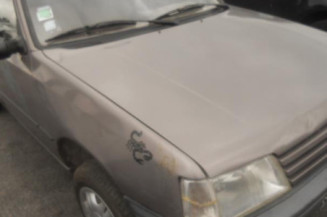 Feu arriere principal droit (feux) PEUGEOT 205