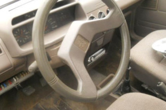 Feu arriere principal droit (feux) PEUGEOT 205