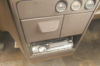 Feu arriere principal droit (feux) PEUGEOT 205