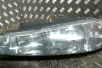 Optique avant principal gauche (feux)(phare) PEUGEOT 406