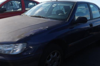Optique avant principal gauche (feux)(phare) PEUGEOT 406