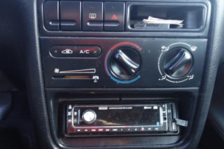 Optique avant principal gauche (feux)(phare) PEUGEOT 406