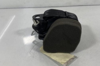 Ceinture arriere gauche FIAT 500 2 Photo n°1