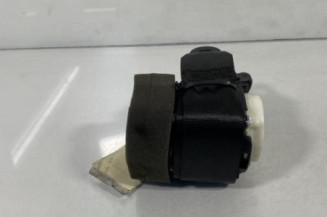 Ceinture arriere gauche FIAT 500 2