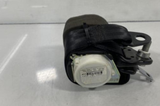 Ceinture arriere gauche FIAT 500 2