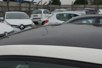 Ceinture arriere gauche FIAT 500 2
