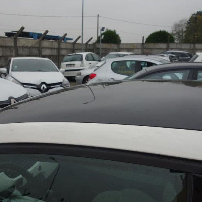 Ceinture arriere gauche FIAT 500 2 Photo n°13
