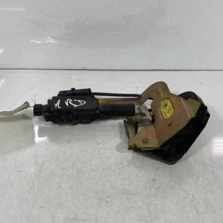 Serrure arriere droit PEUGEOT 807