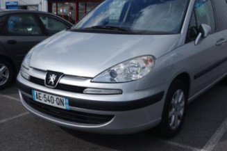 Serrure arriere droit PEUGEOT 807