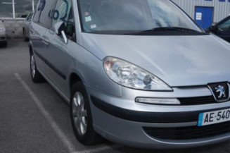 Serrure arriere droit PEUGEOT 807