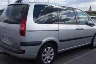 Serrure arriere droit PEUGEOT 807