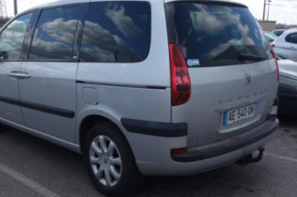 Serrure arriere droit PEUGEOT 807