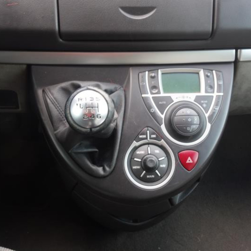 Serrure arriere droit PEUGEOT 807 Photo n°8