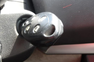 Serrure arriere droit PEUGEOT 807