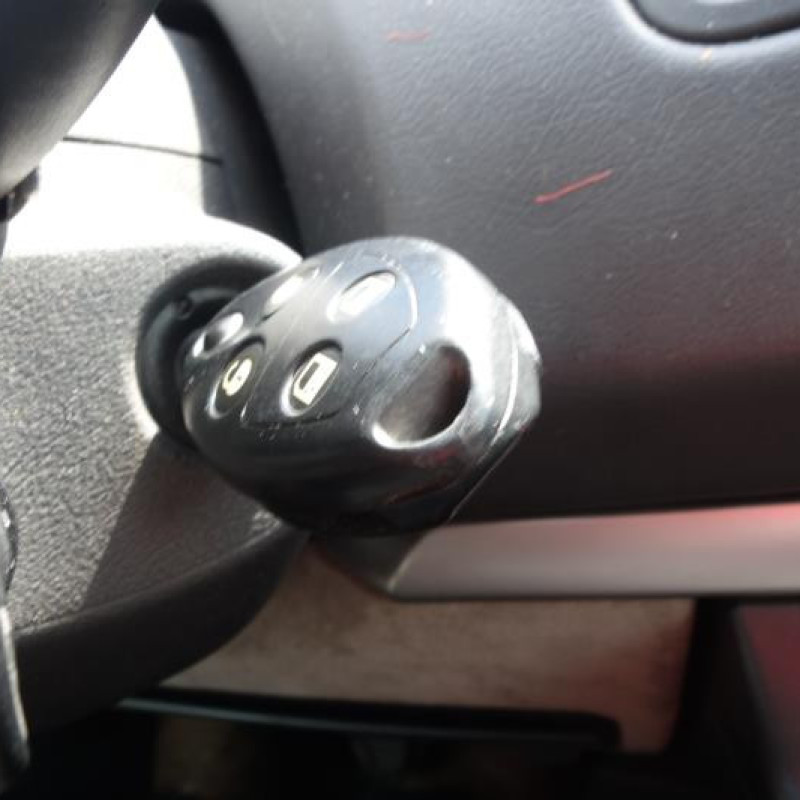 Serrure arriere droit PEUGEOT 807 Photo n°10